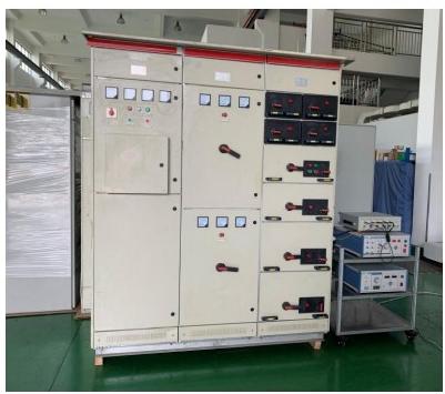 GCK-1600A product image 1