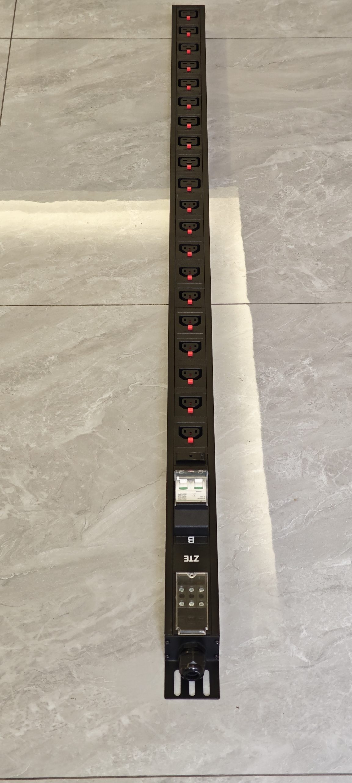 GDZ-32A2P-lgt-10C13+10C19-FT-B product image 3