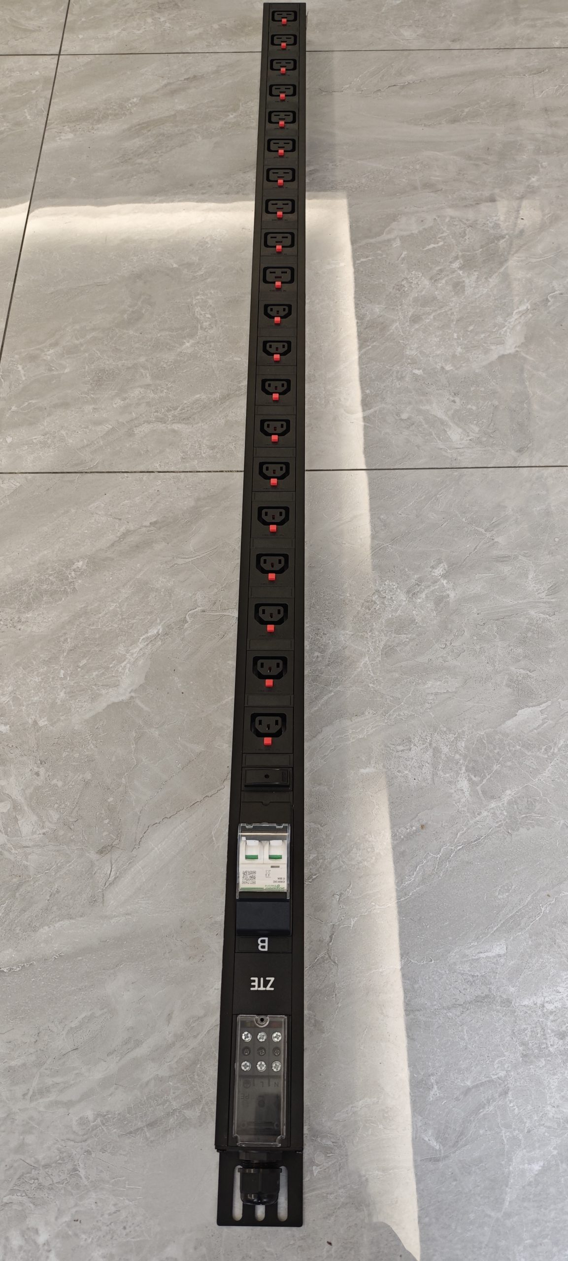 GDZ-32A2P-lgt-10C13+10C19-FT-B product image 9