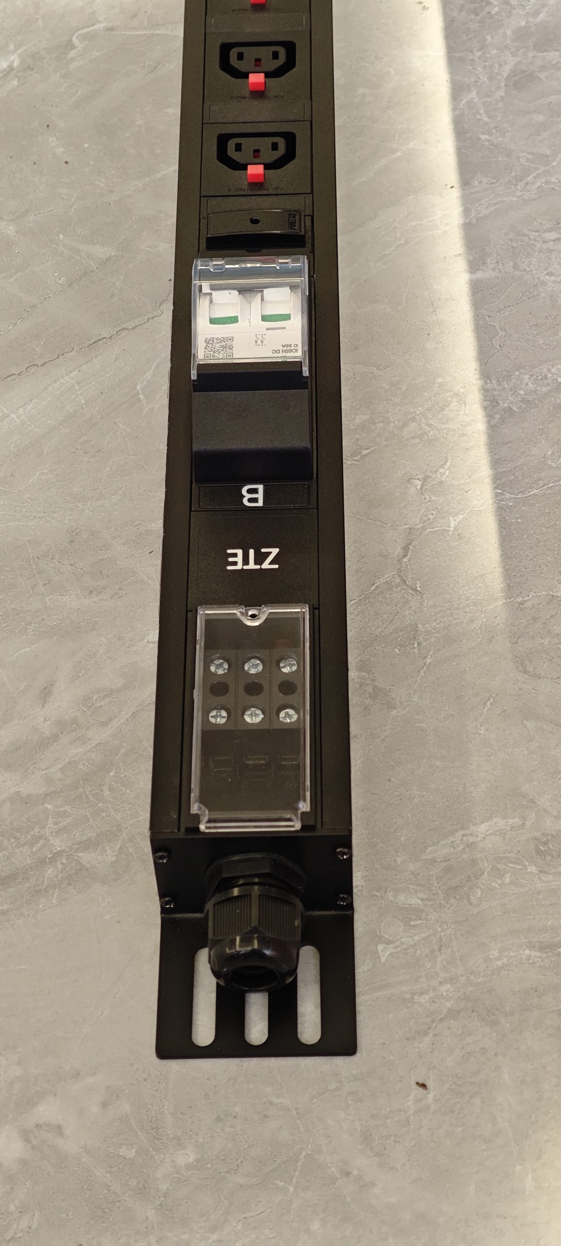 GDZ-32A2P-lgt-10C13+10C19-FT-B product image 10