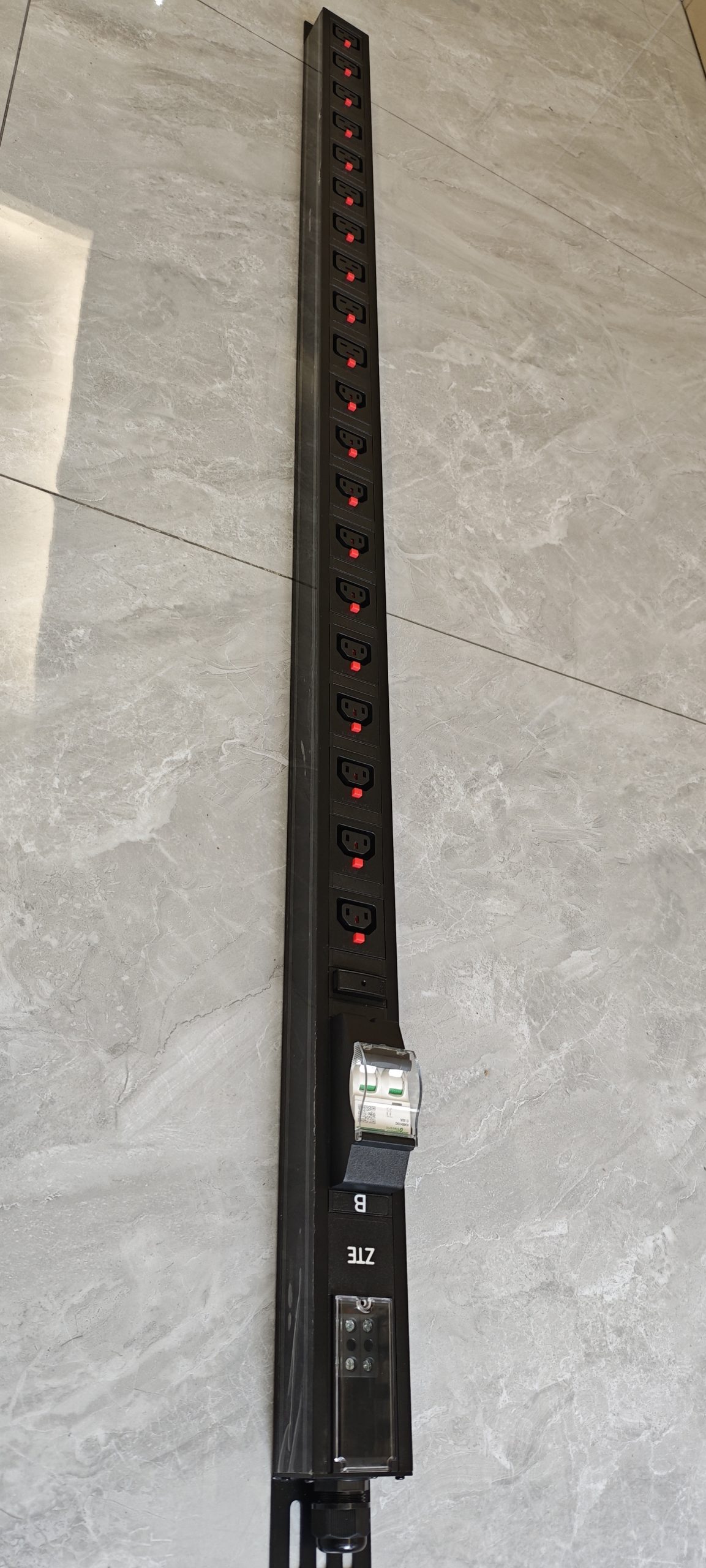 GDZ-32A2P-lgt-10C13+10C19-FT-B product image 20