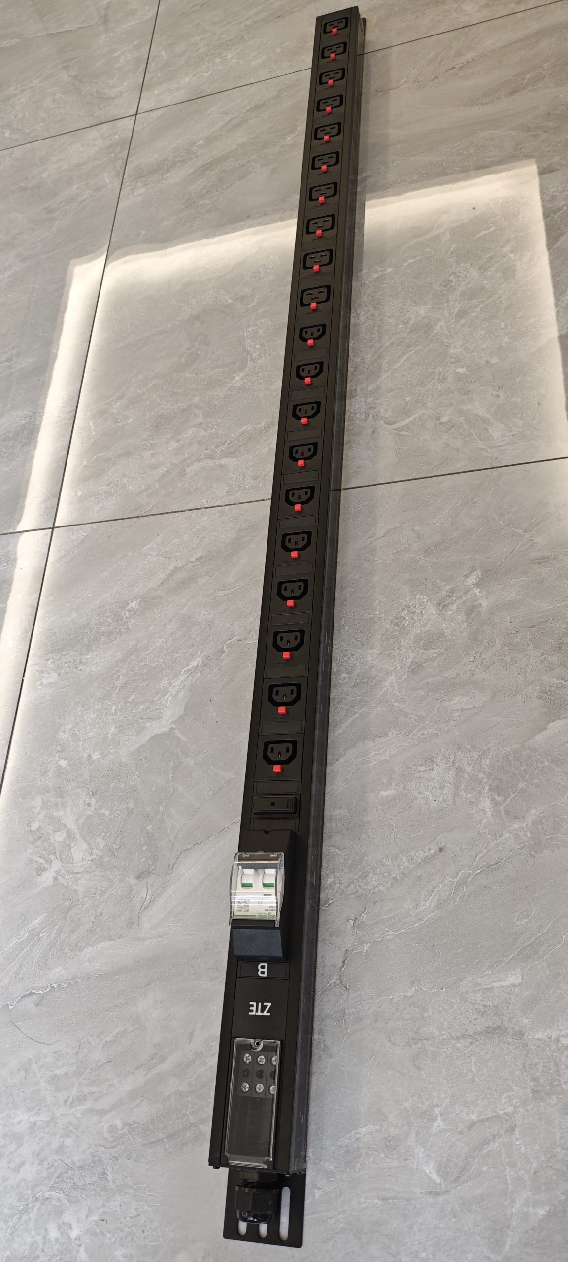 GDZ-32A2P-lgt-10C13+10C19-FT-B product image 24