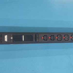 GDE-63A-XJYDHM-lgt-2C13+8C19-FT-A-Black product image