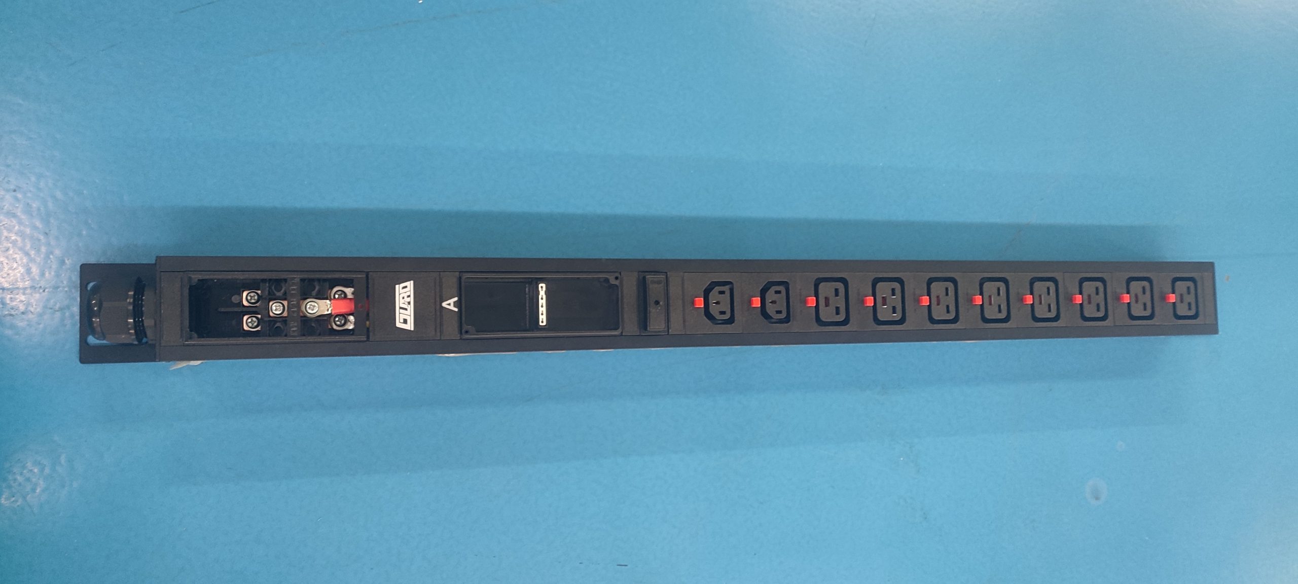 GDE-63A-XJYDHM-lgt-2C13+8C19-FT-A-Black product image 5