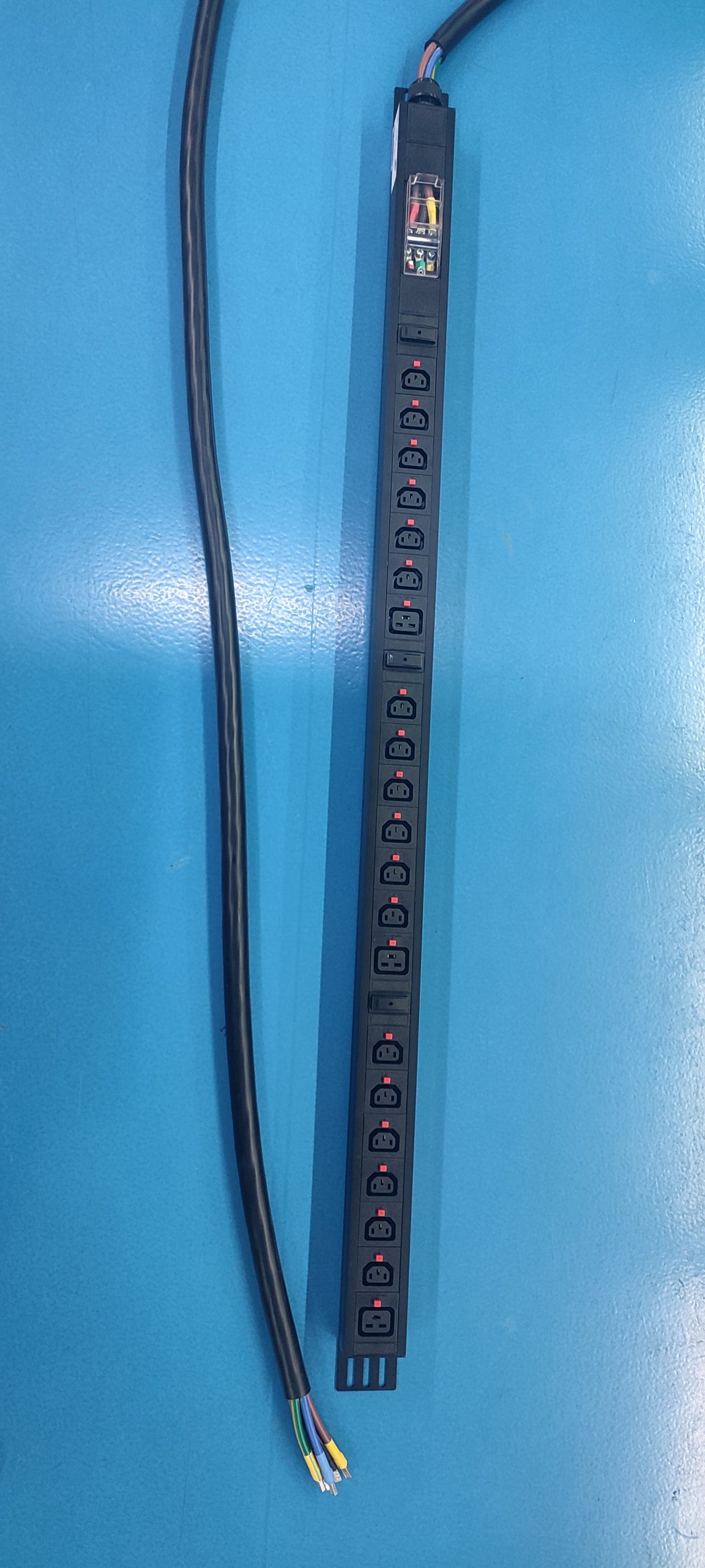 GDE-63A-lgt-18C13+3C19-FT product image 1