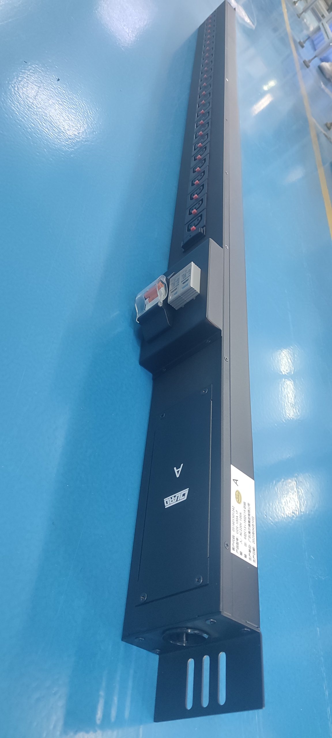 GDE-100A1P-lgt-6C13+18C19-FT-B product image 1
