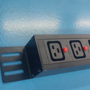 GDE-40A-lgt-16C13+8C19-FT-A product image