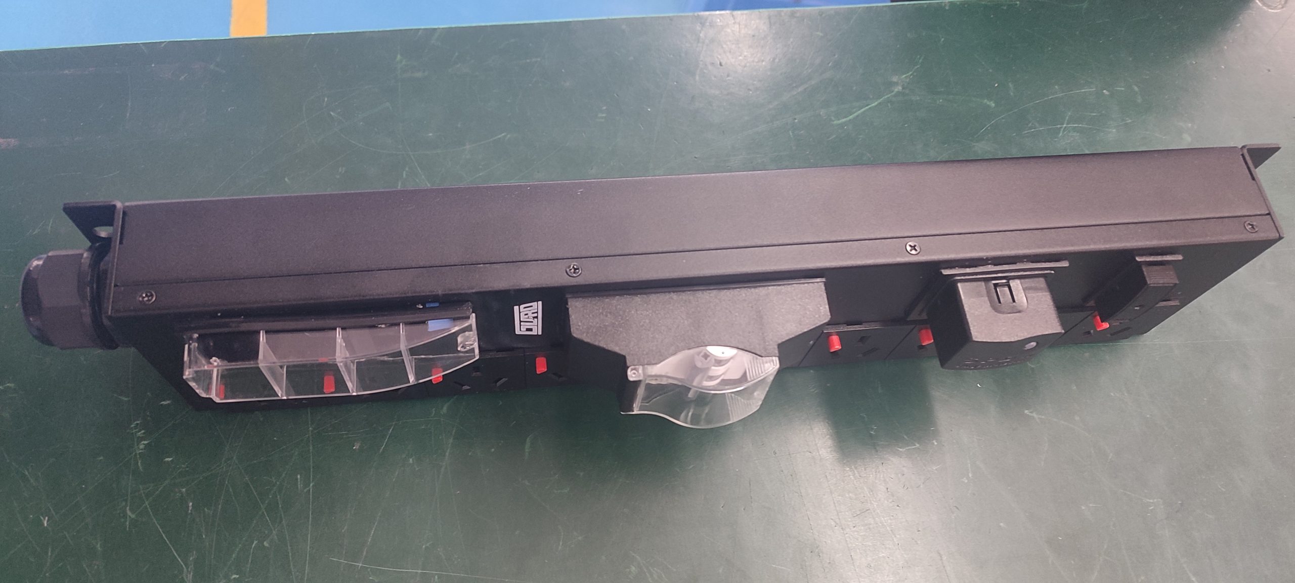 PDU-DC240V-63A2P-F-10GB16A-GDZ-GDZ-63A2P-lgt-10GB16A-FT product image 6