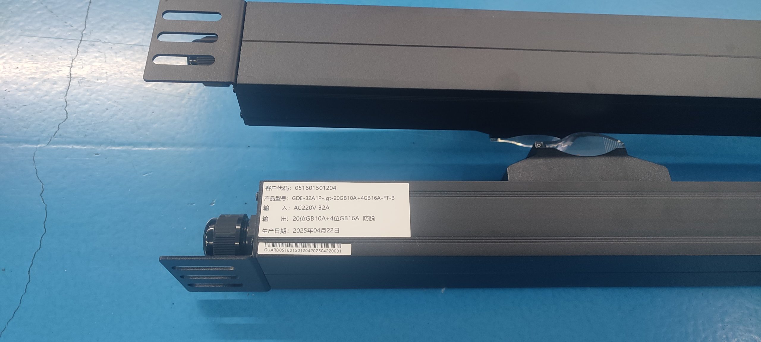 GDE-32A1P-lgt-20GB10A+4GB16A-FT-B product image 7