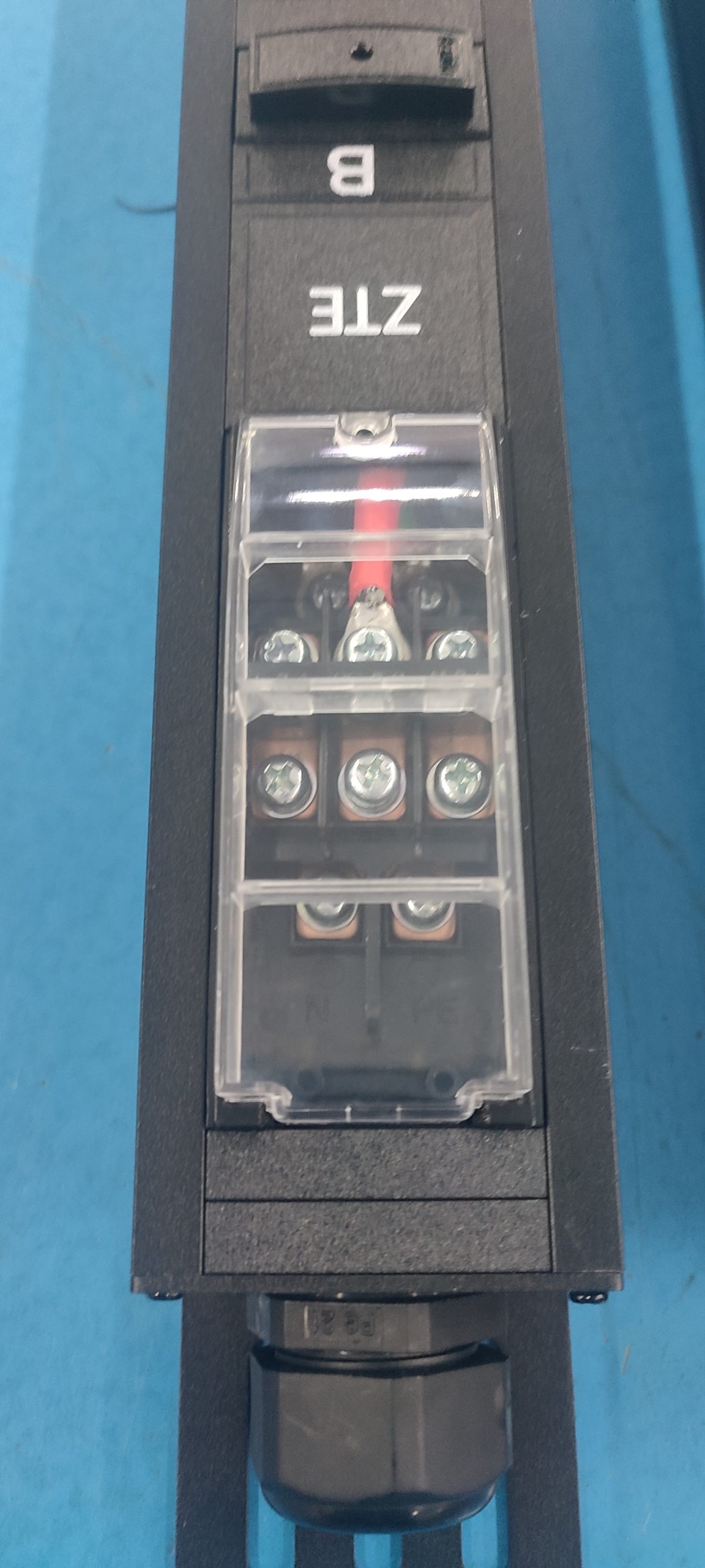 GDE-40A-lgt-12GB10A-FT-B product image 1