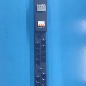 PDU-AC380V-32A3P-F-M-SPD-12GB10A+12GB16A-B-GDE product image