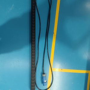 PDU-AC220V-32A-GFM-D5-20C13+10C19-GDE-32A1P-lgt-20C13+10C19-FT product image 1
