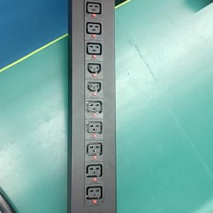 PDU-DC240V-80A-GFM-D3-5C19+2C13+5C19 product image 1