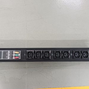 PDU-AC380V-32A-7C13 product image 3