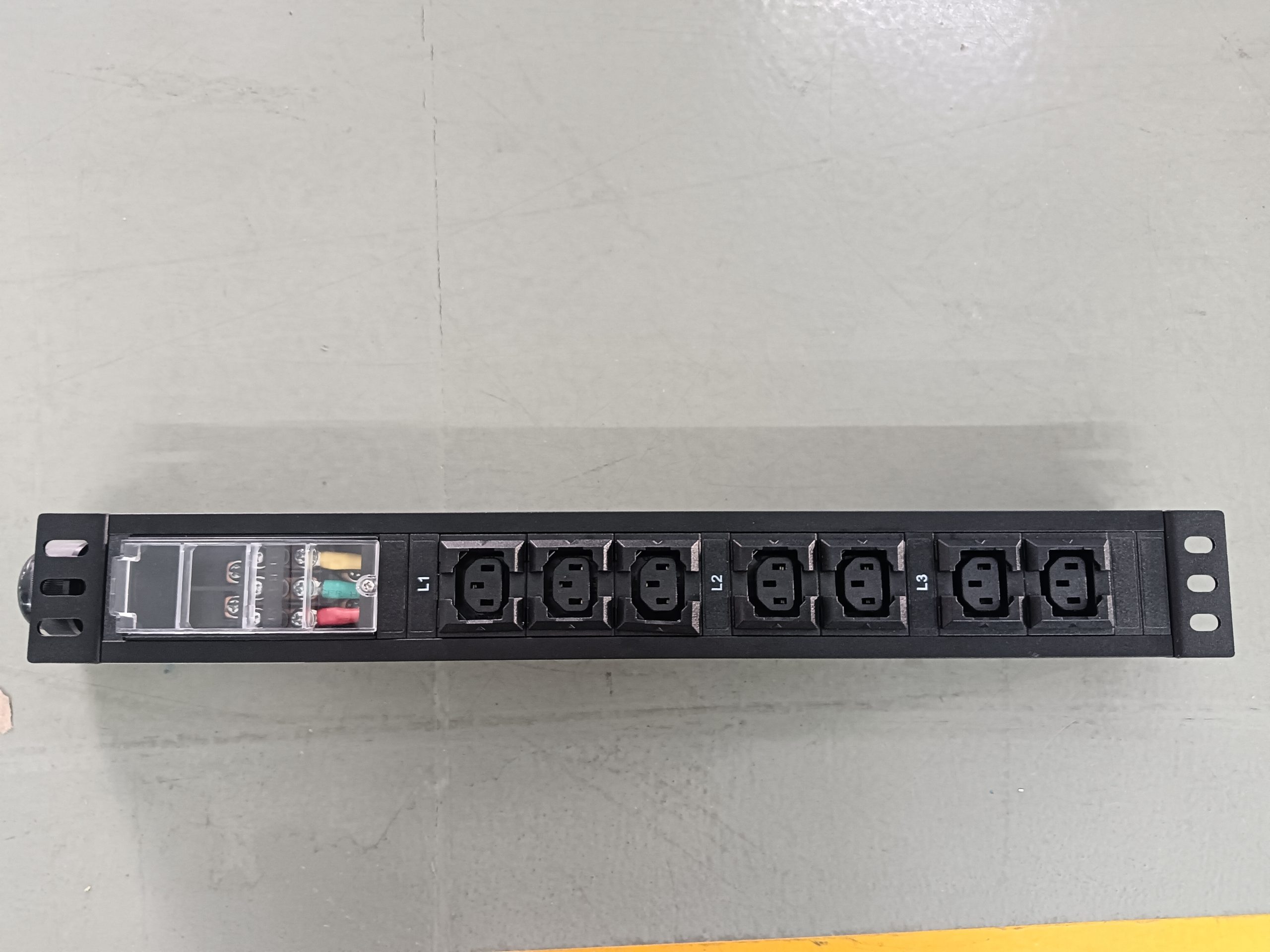PDU-AC380V-32A-7C13 product image 3