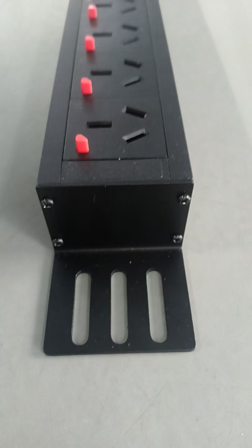 PDU-AC220V-40A-16GB10A+4GB16A product image 2