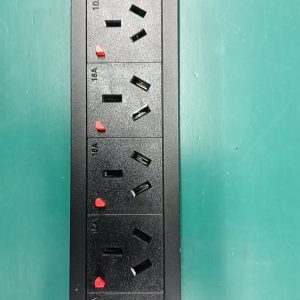 PDU-DC240V-63A-16GB10A+4GB16A product image 1