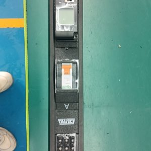 PDU-AC220V-32A1P-F-M-12GB10A+4GB16A product image 1