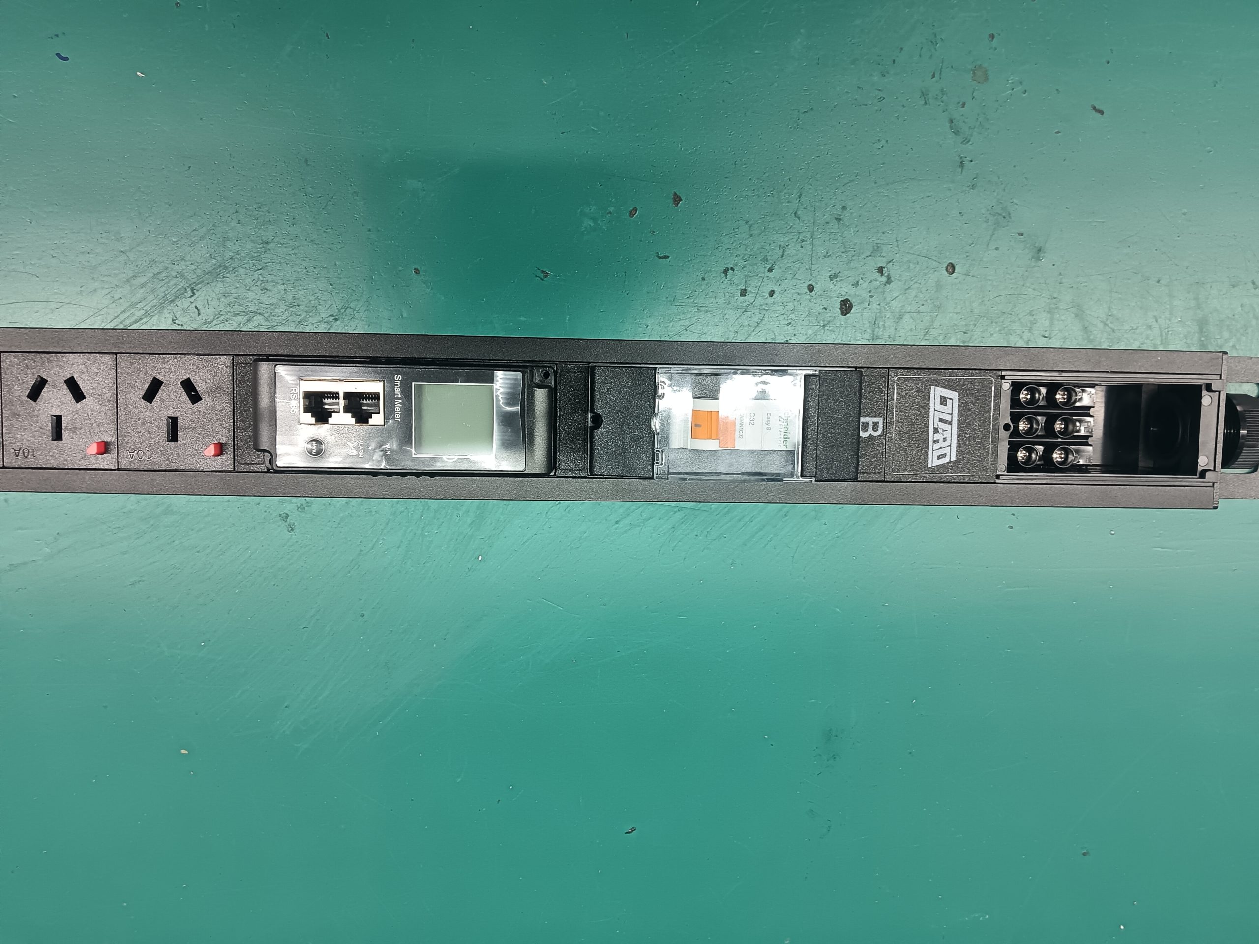 GDE-32A1P-12GB10A+4GB16A-FT-B product image 1