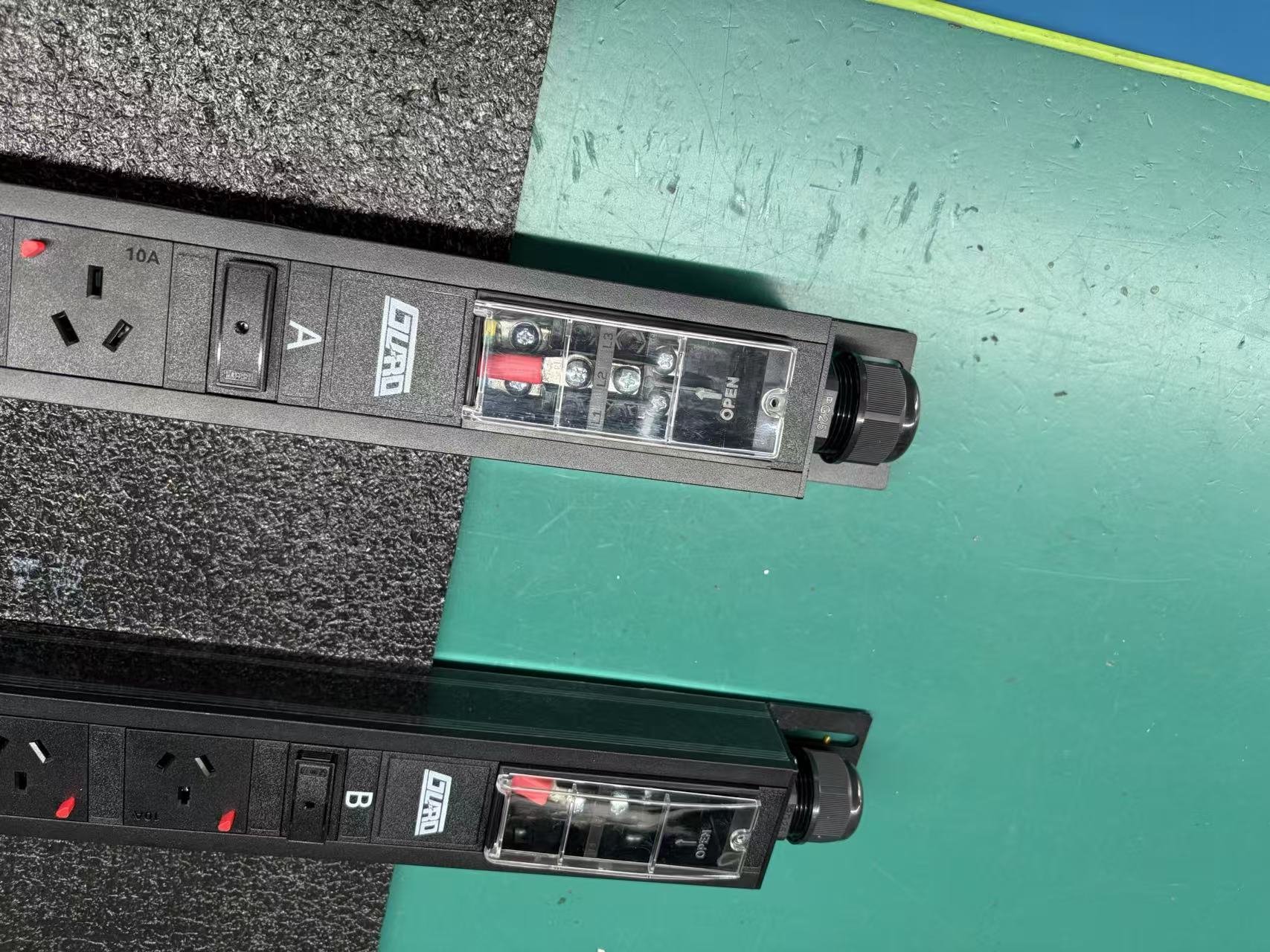 GDE-63A-lgt-20GB10A+4GB16A-FT-B product image 7