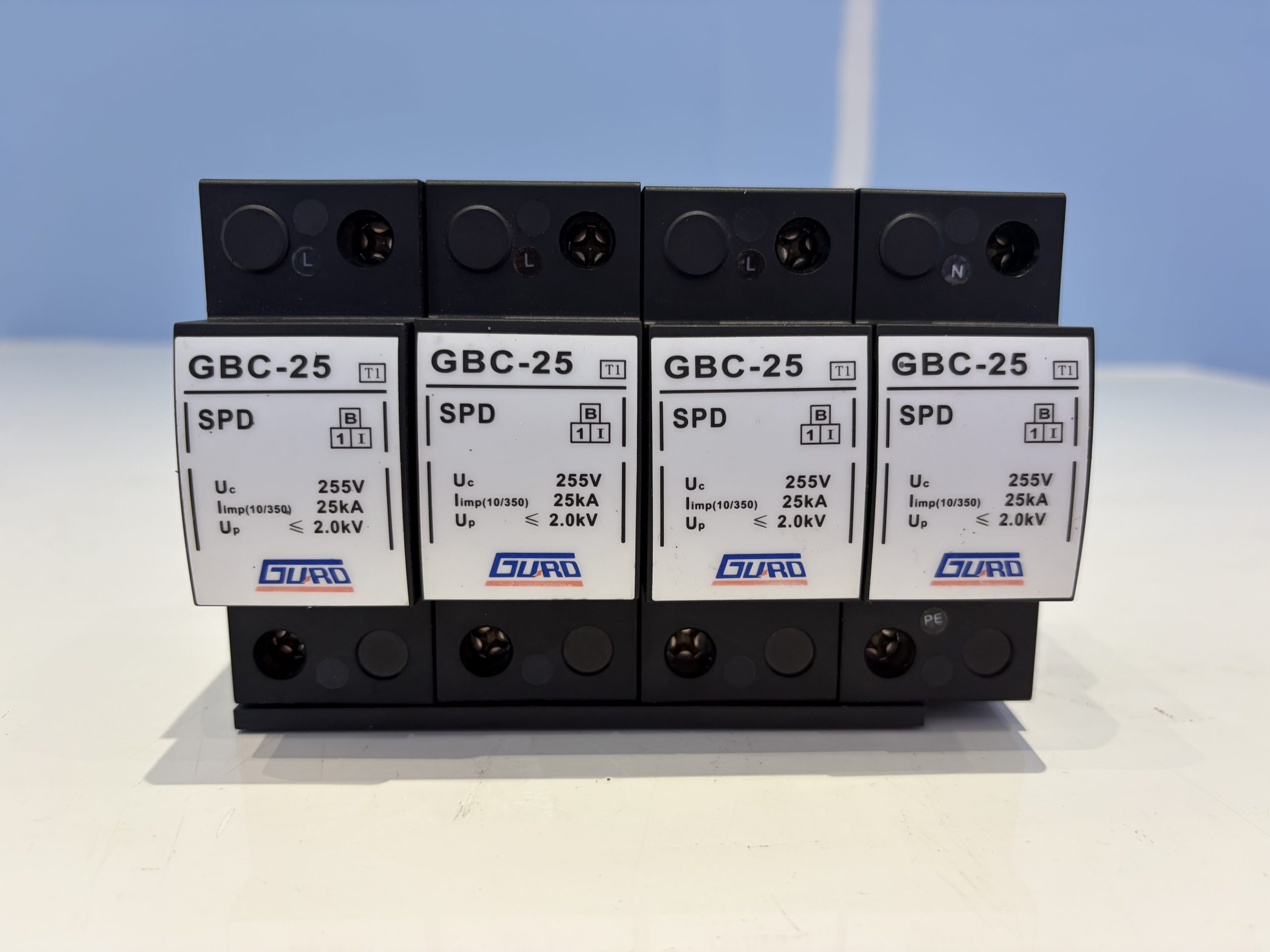 GBC-25-255-4 product image 3