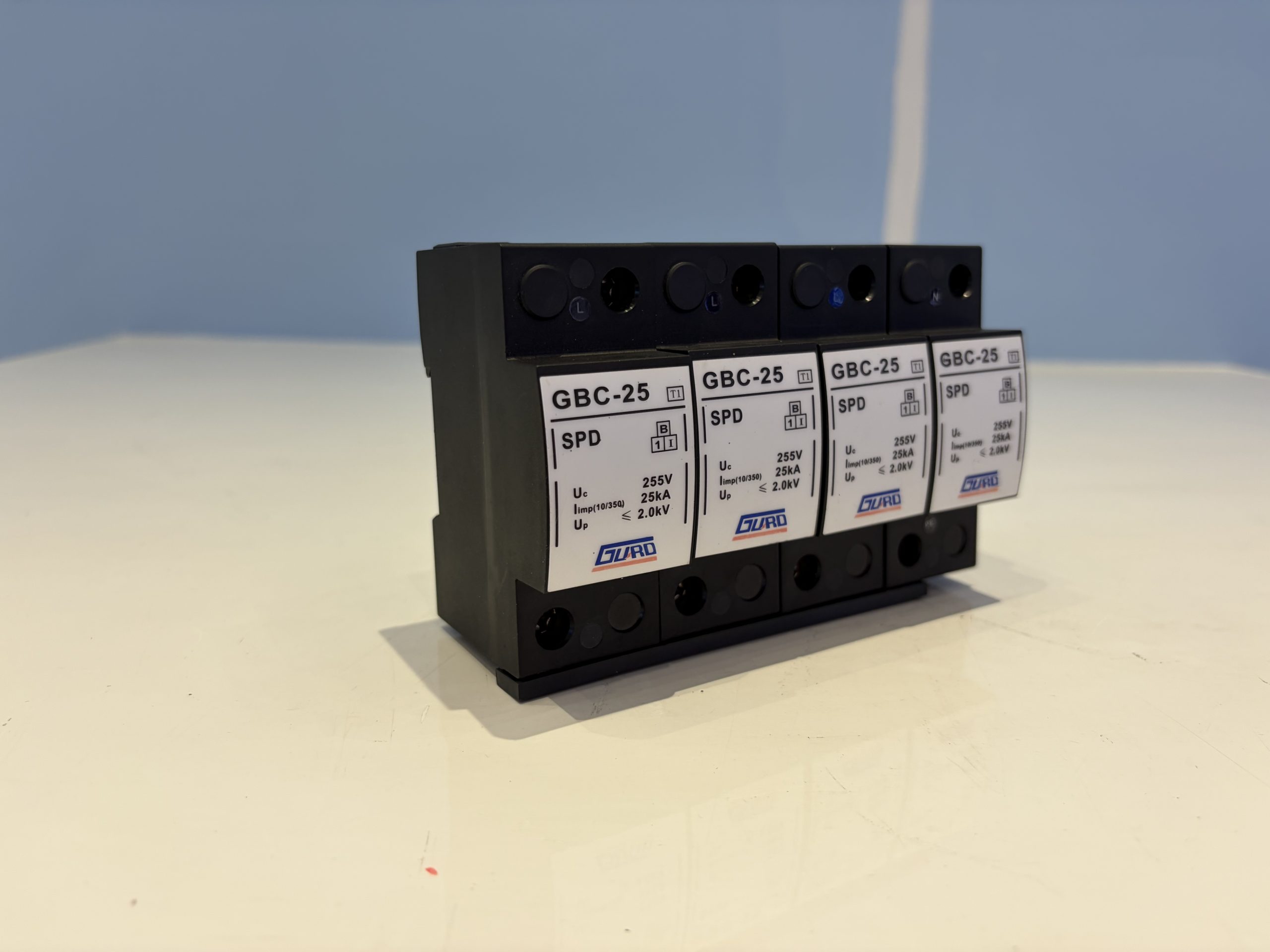 GBC-25-255-4 product image 4