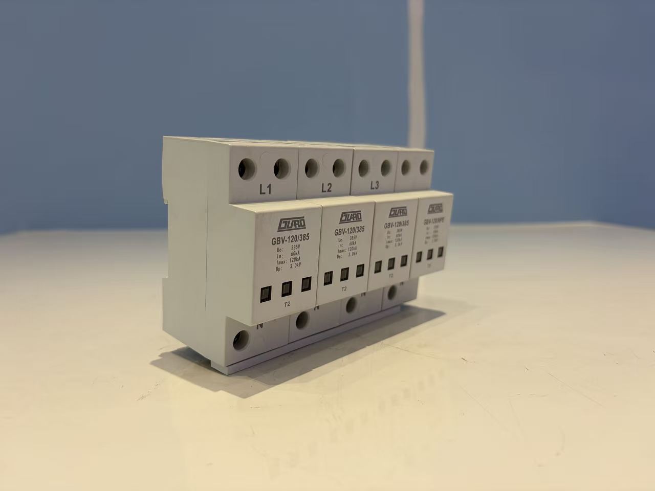 GBV-120-385-3+1-FM product image 5