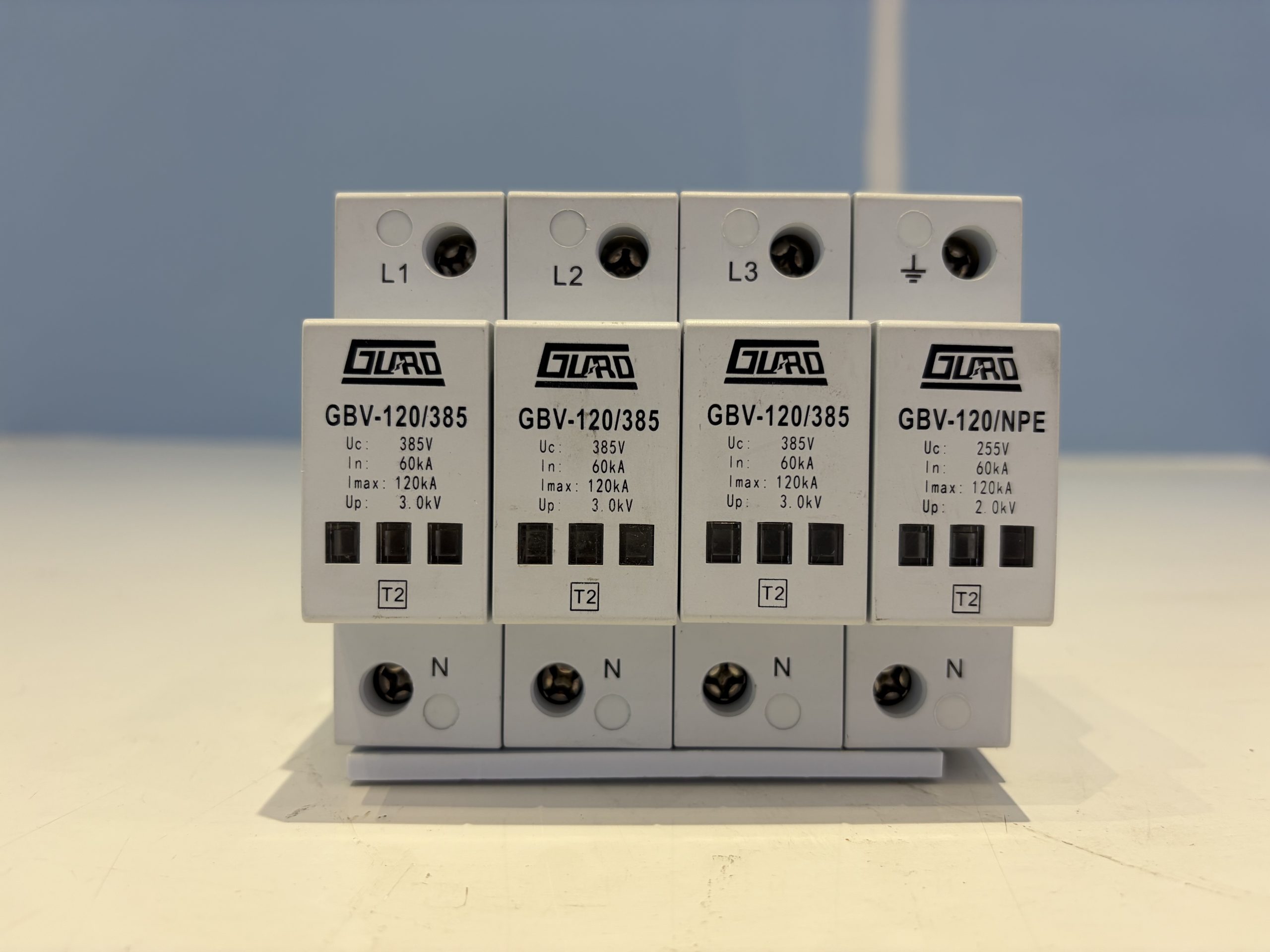 GBV-120-385-3+1 product image 4