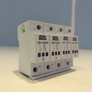 GBV-120-385-3+1 product image 1