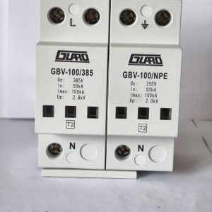 GBV-100-385-1+1-FM product image