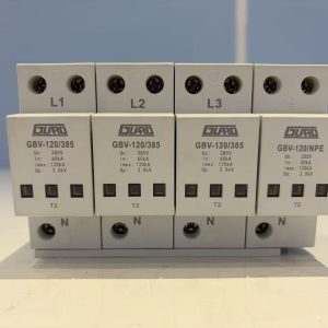 GBV-120-385-3+1 product image