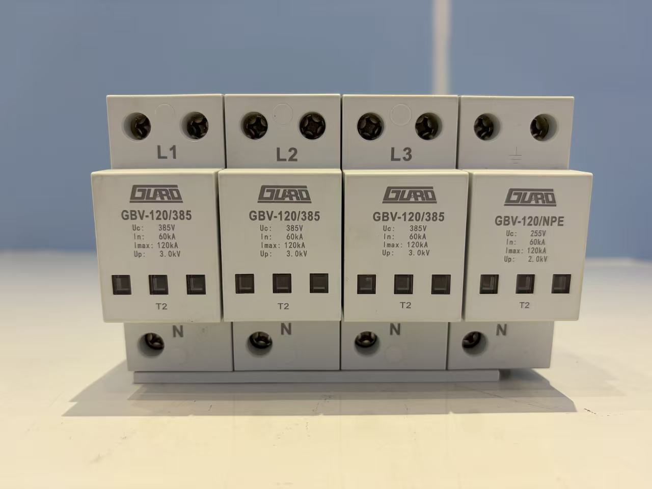GBV-120-385-3+1 product image 3
