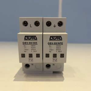 GBV-80-385-1+1 product image 2