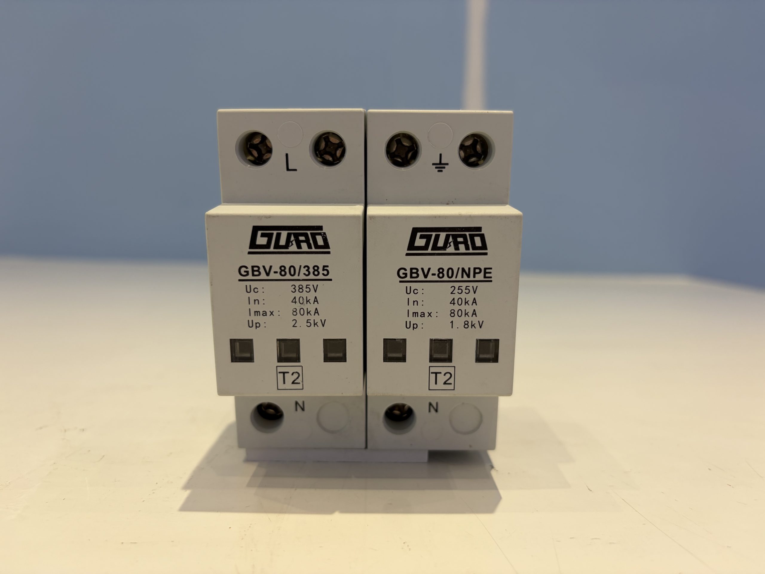 GBV-80-385-1+1 product image 2
