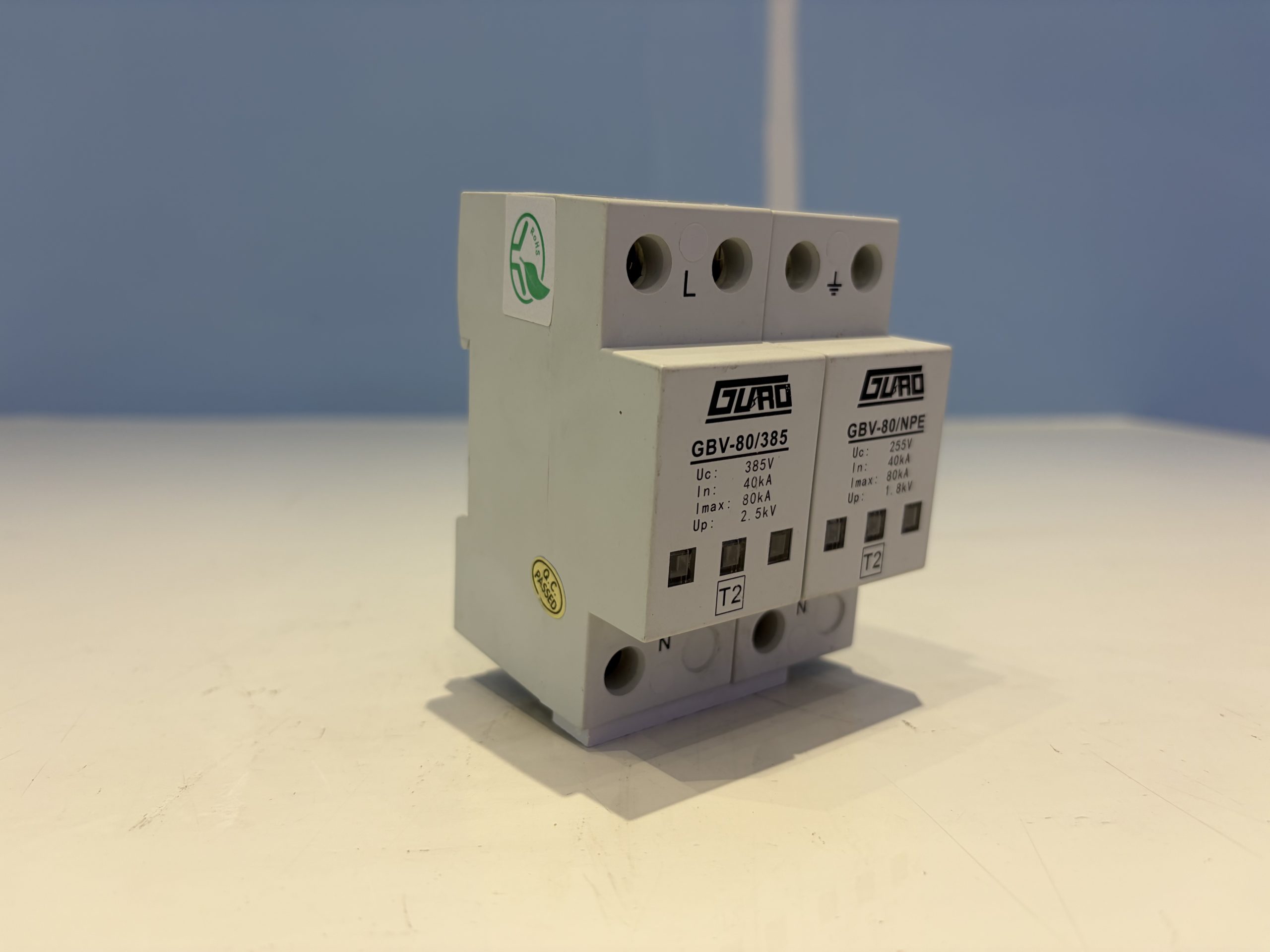 GBV-80-385-1+1 product image 4