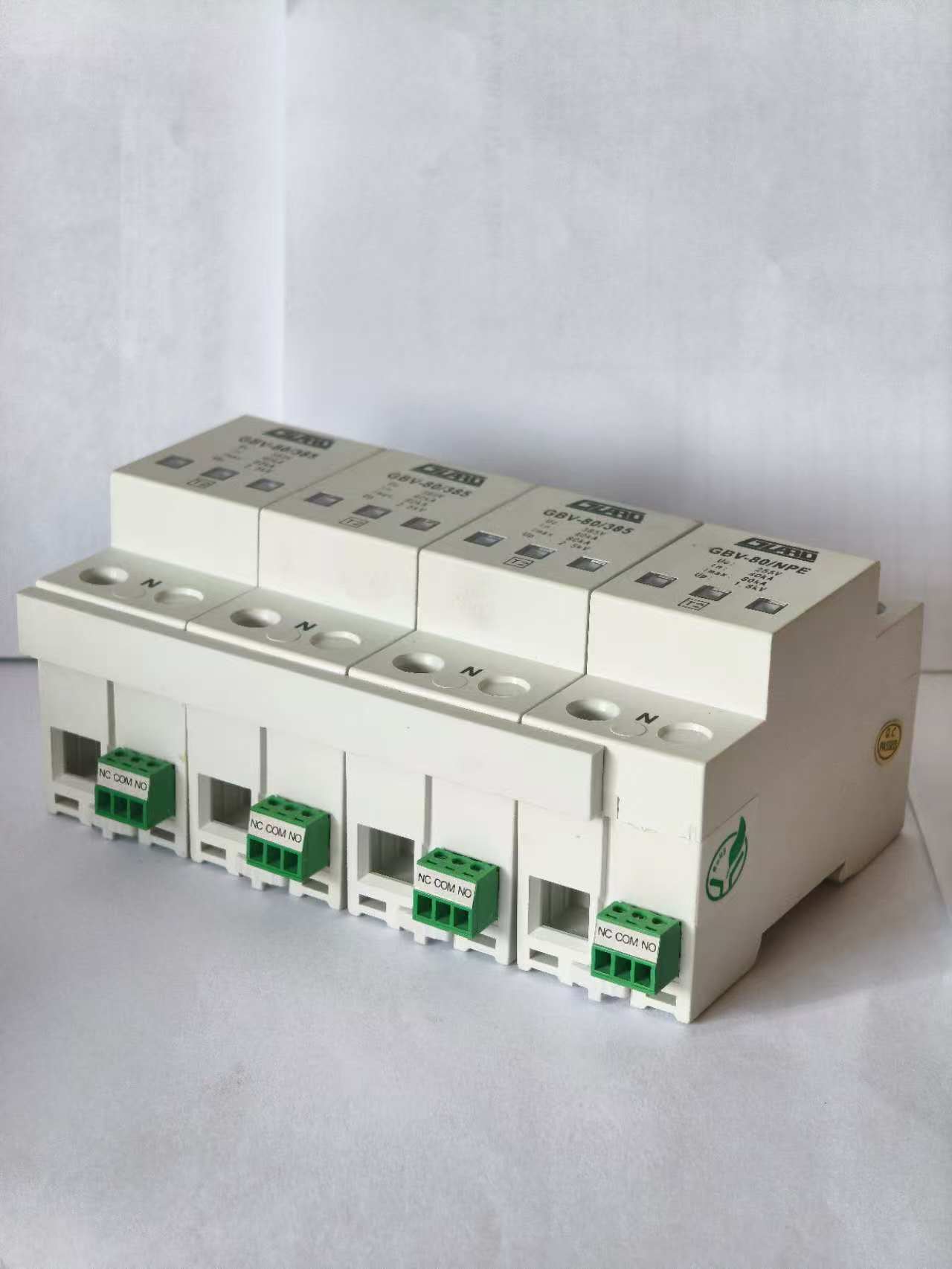 GBV-80-385-3+1-FM product image 4