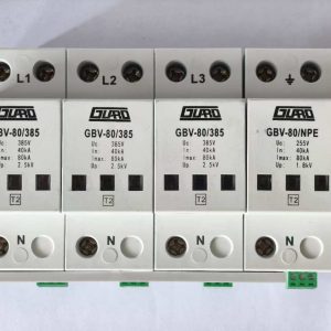 GBV-80-385-3+1-FM product image