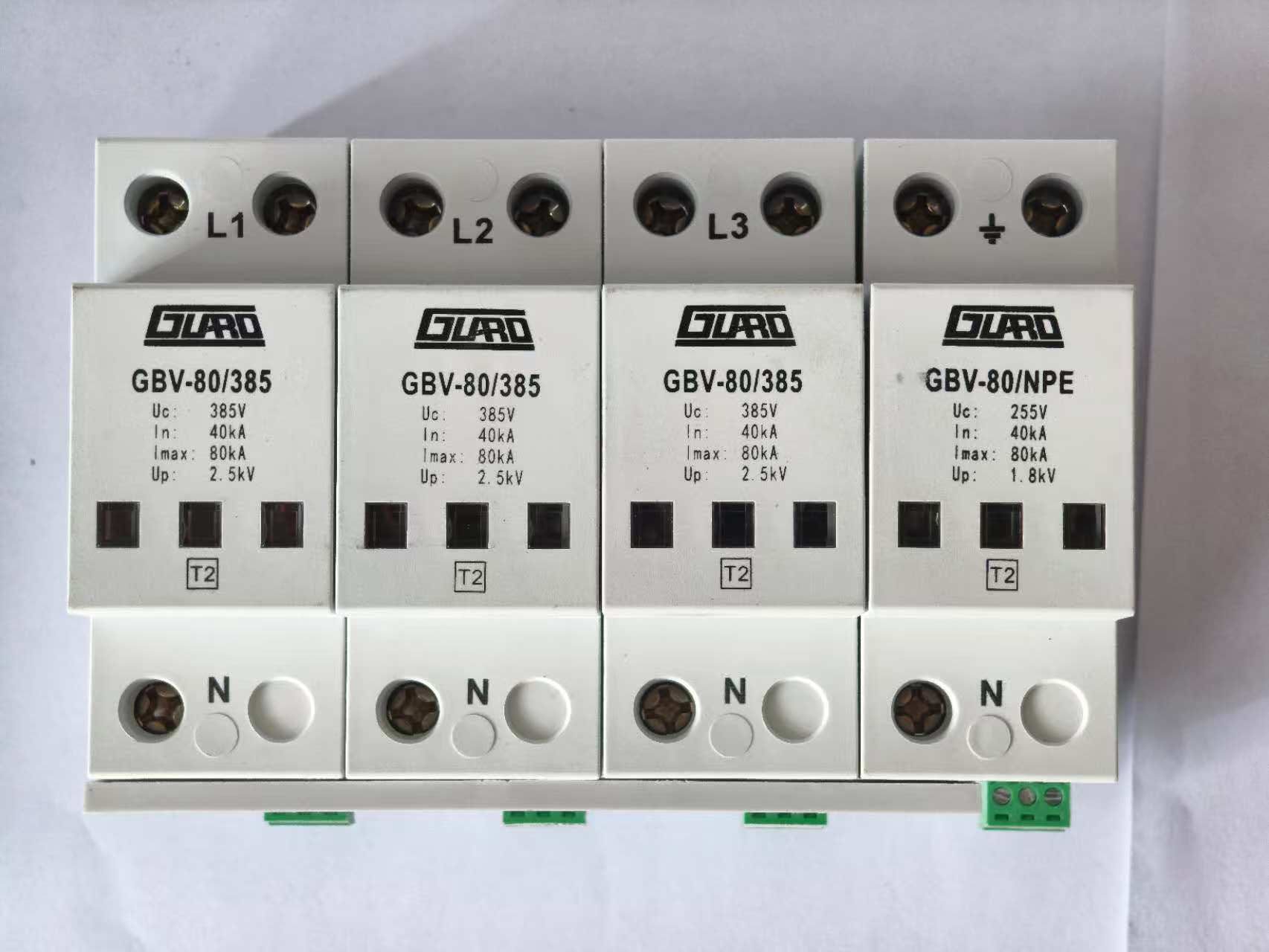 GBV-80-385-3+1-FM product image 6