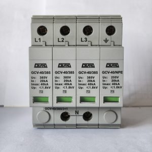 GCV-40-385-3+1-FM product image
