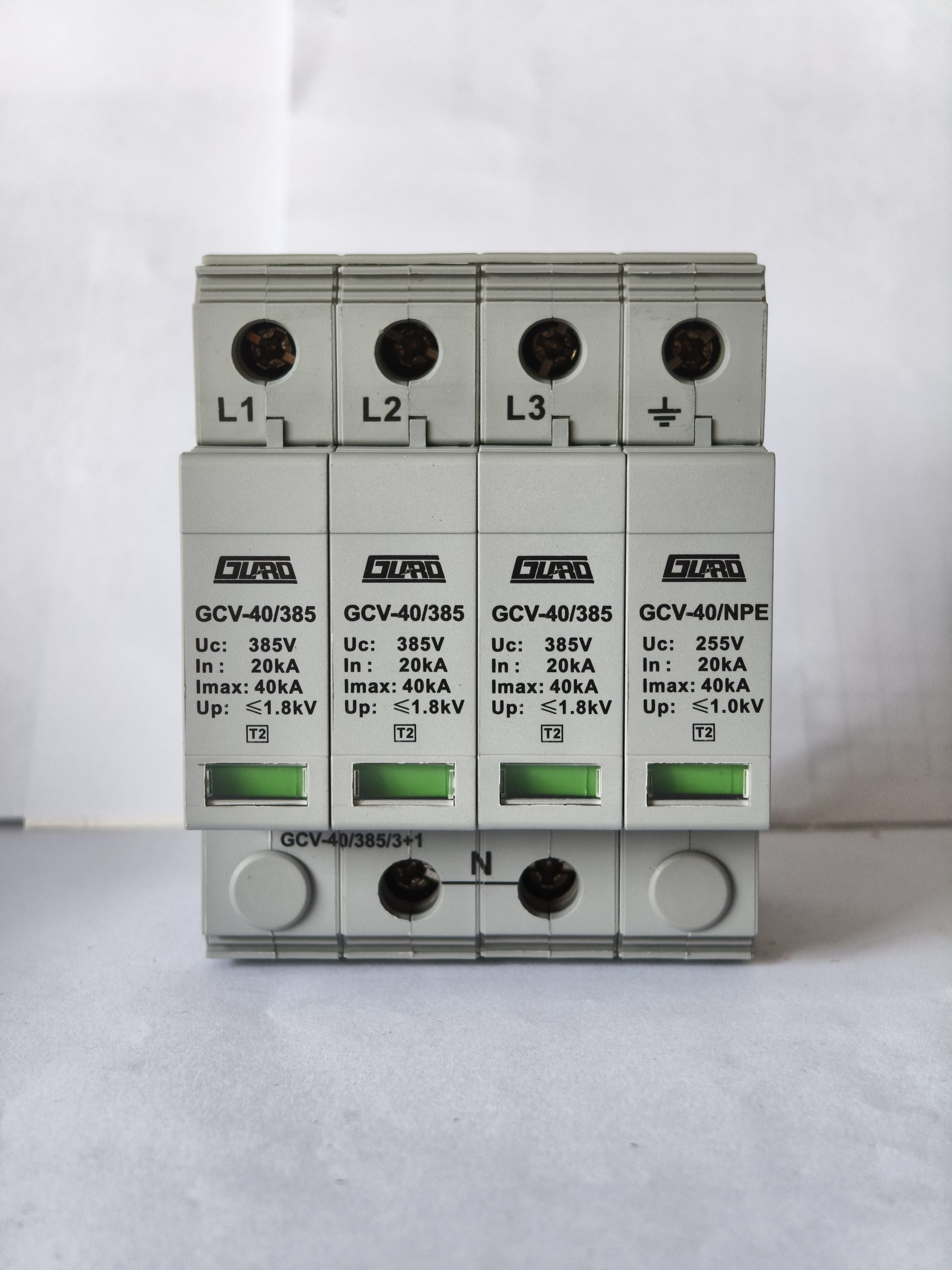 GCV-40-385-3+1-FM product image 12