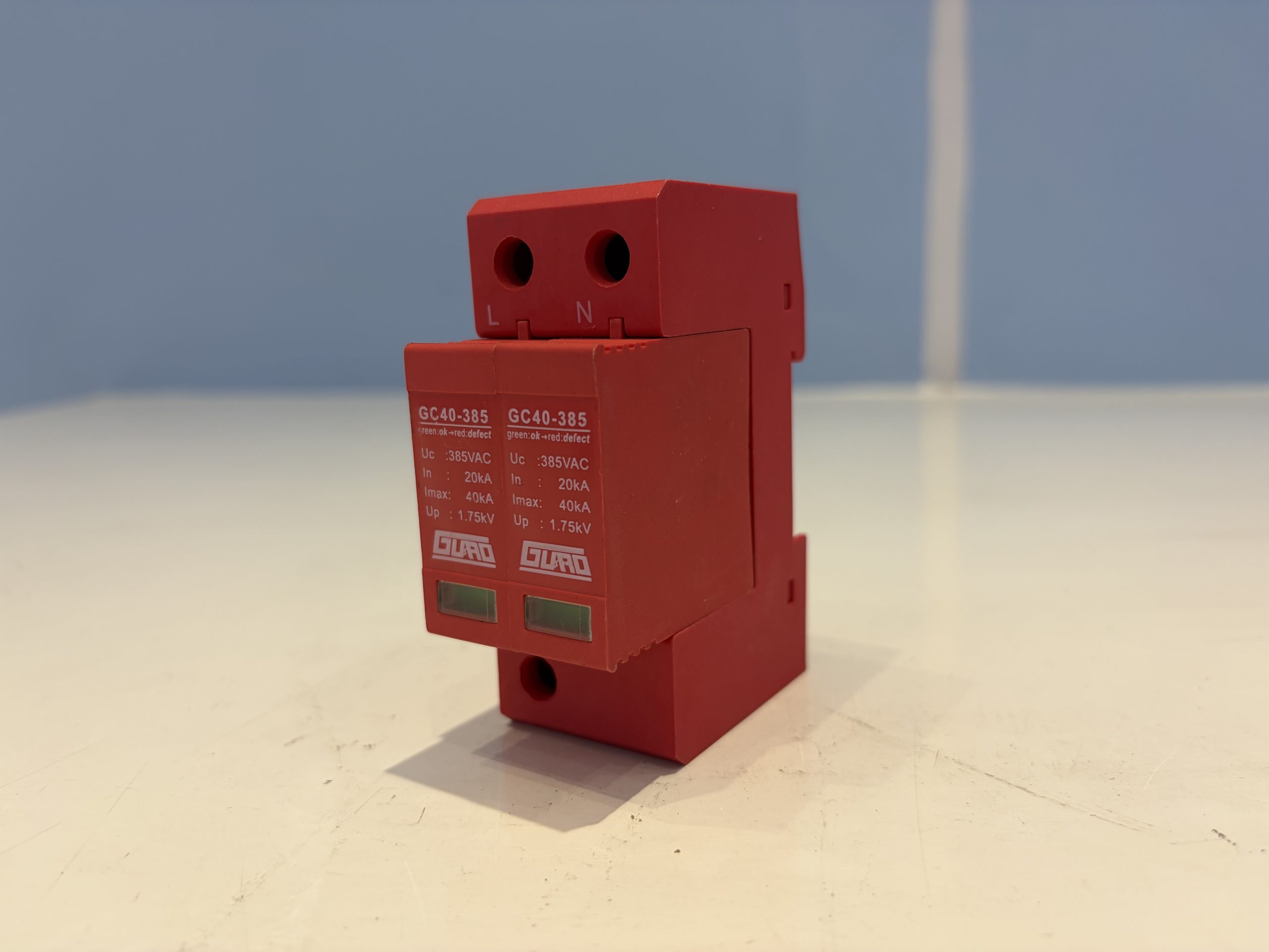 GCV-40-385-2 product image 1