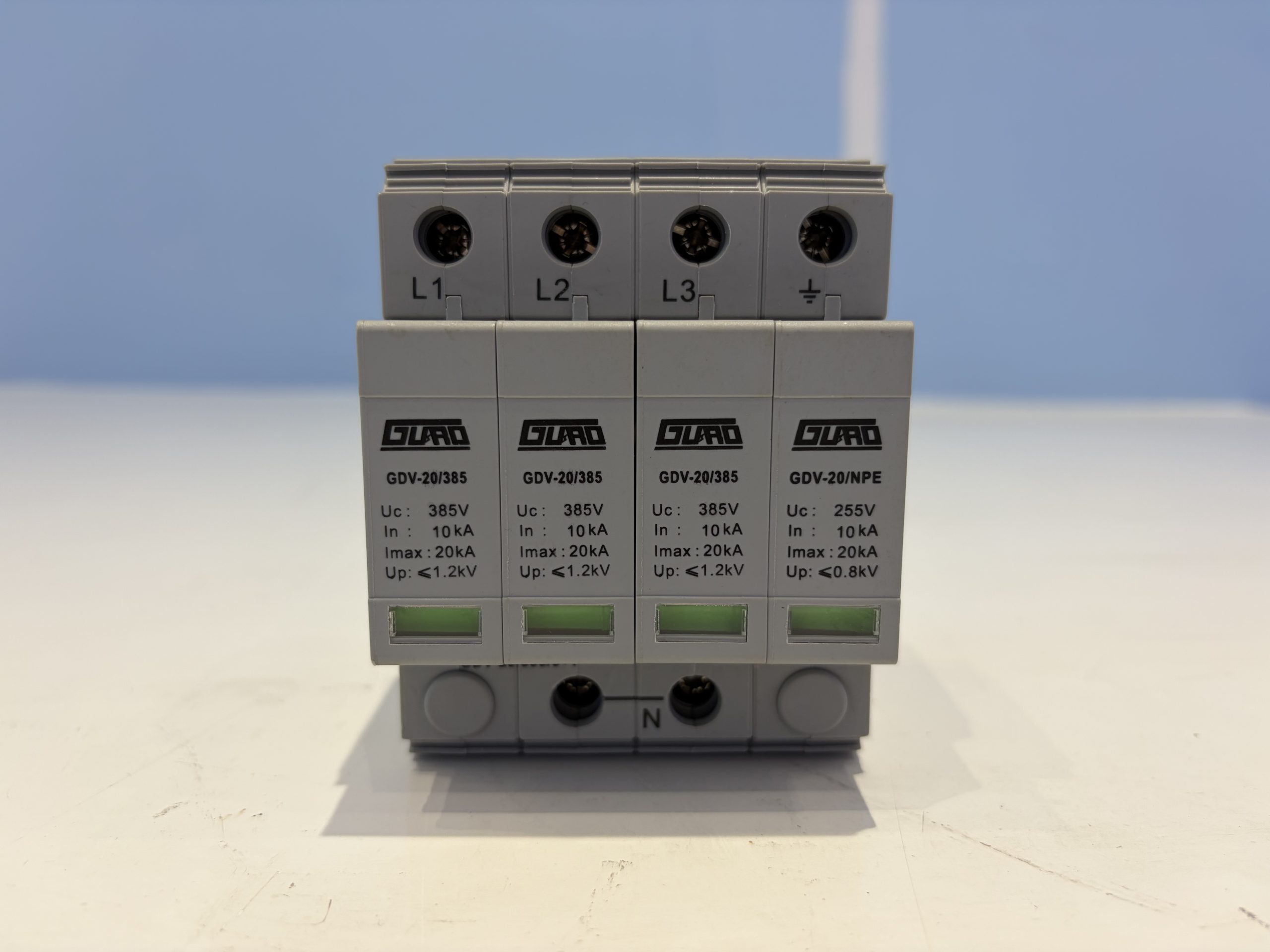 GDV-20-385-3+1 product image 6