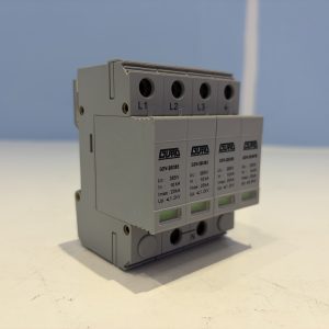 GDV-20-385-3+1 product image 1