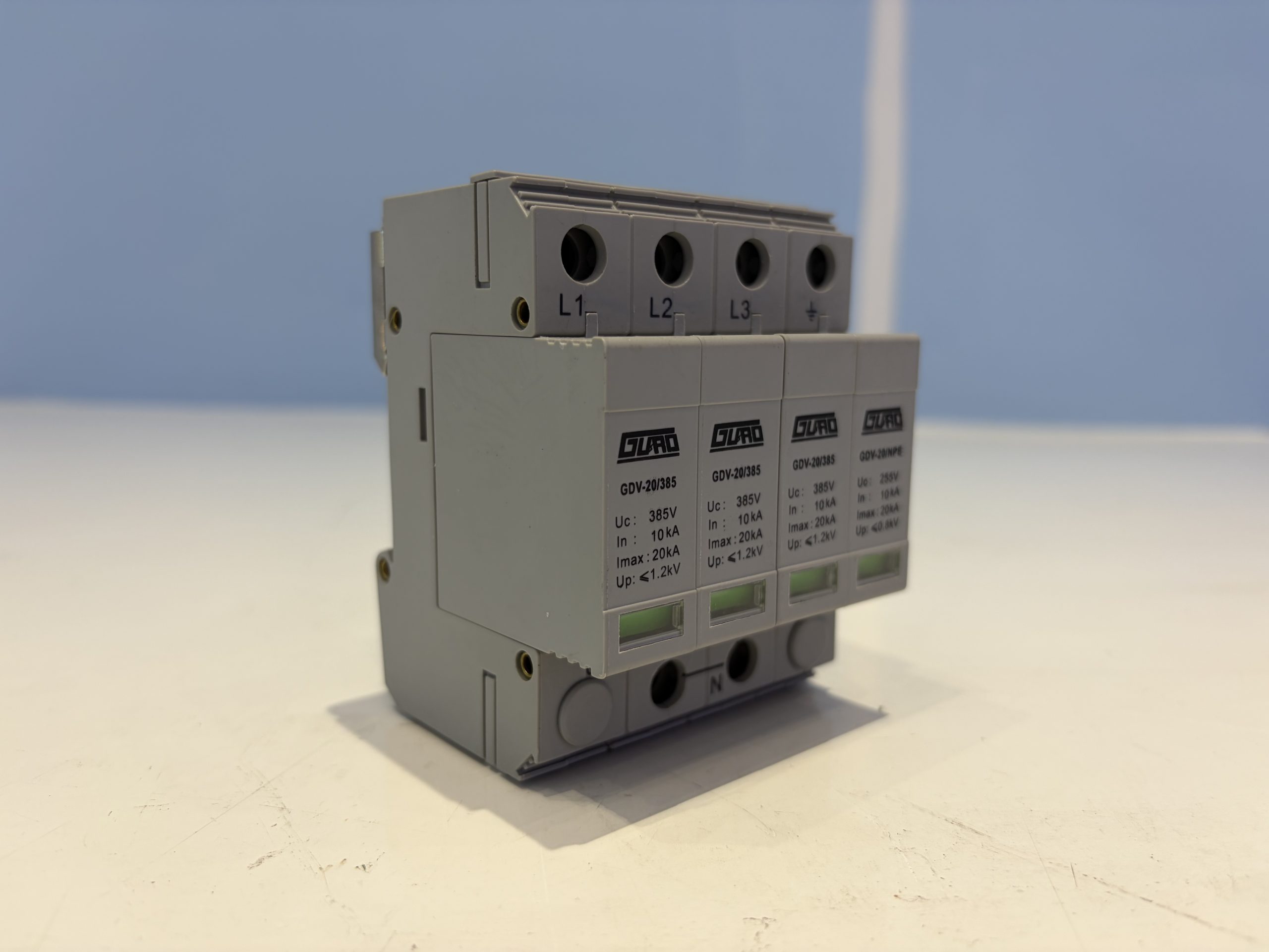 GDV-20-385-3+1 product image 1