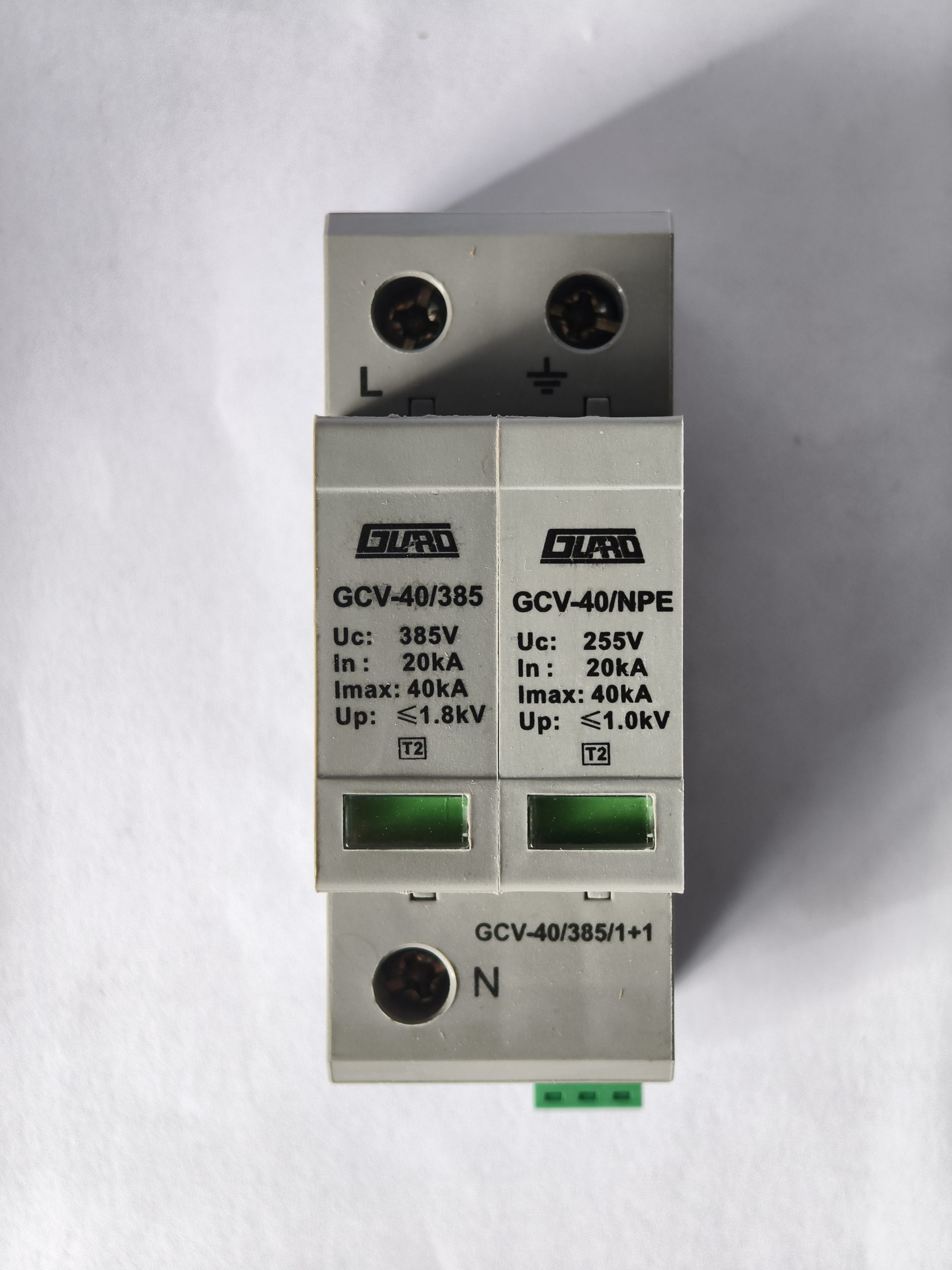 GCV-40-385-1+1-FM product image 10