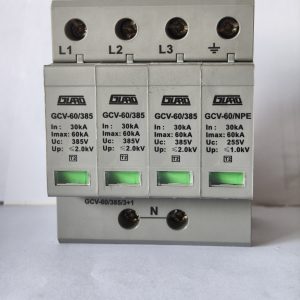 GCV-60-385-3+1 product image