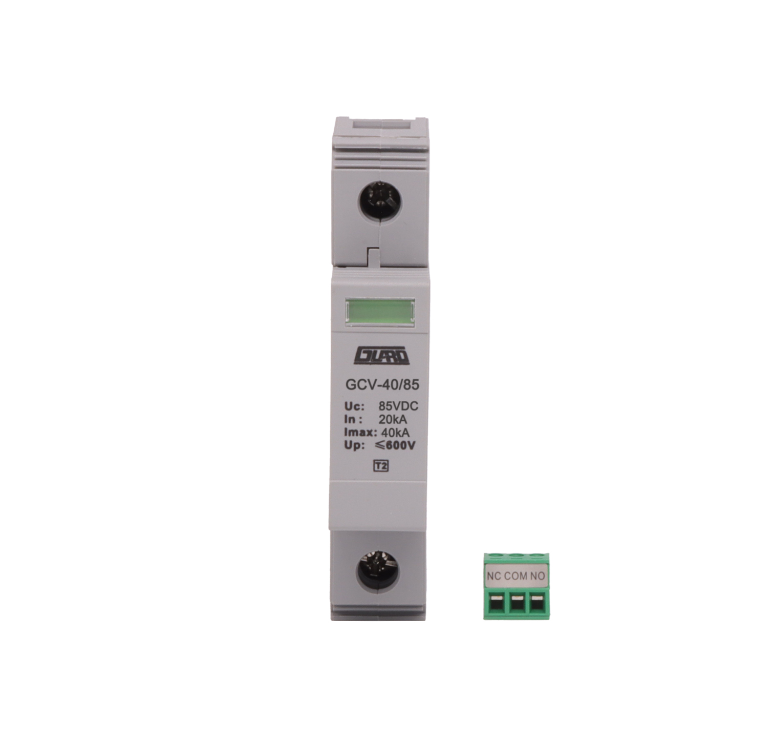 GCV-40-85DC-1-FM product image 1
