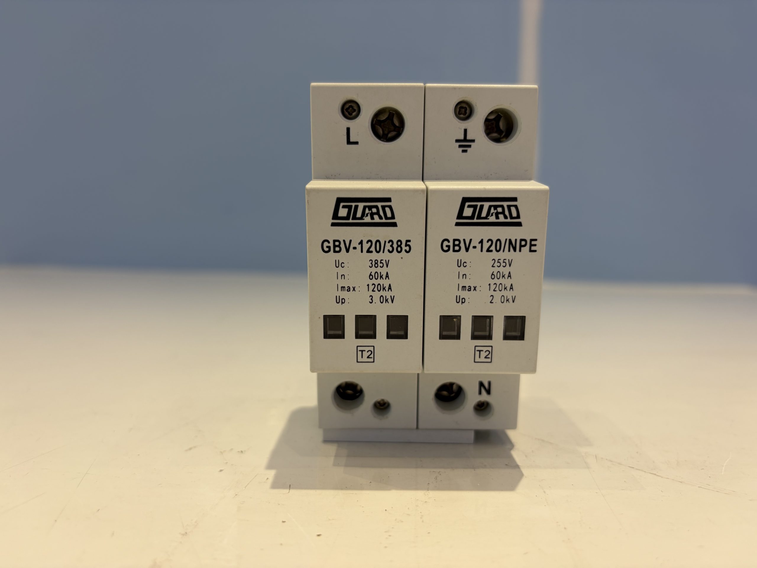 GBV-120-385-1+1 product image 3