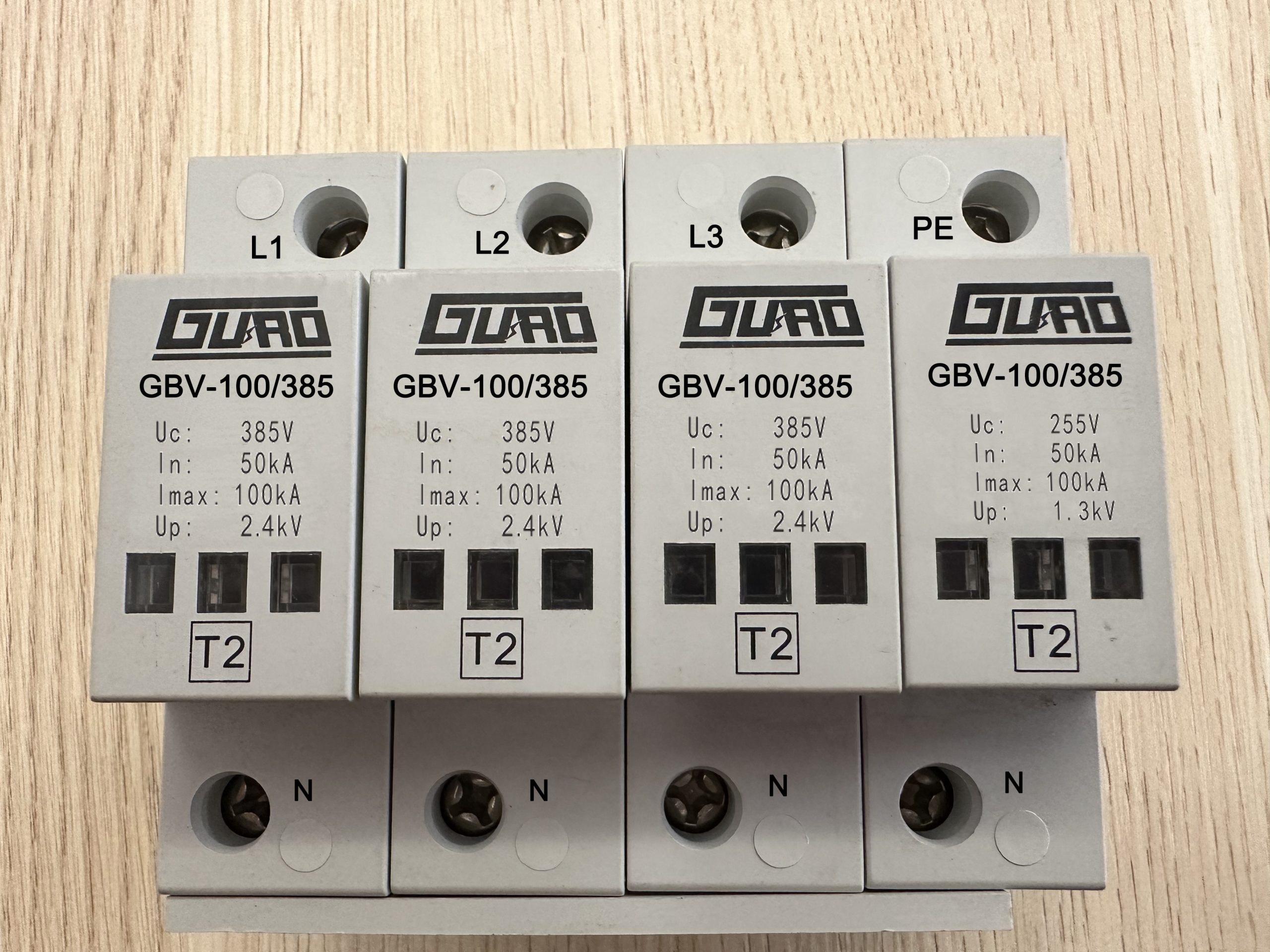 GBV-100-385-3+1-27 product image 4
