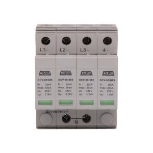 GCV-60-385-3+1-FM product image